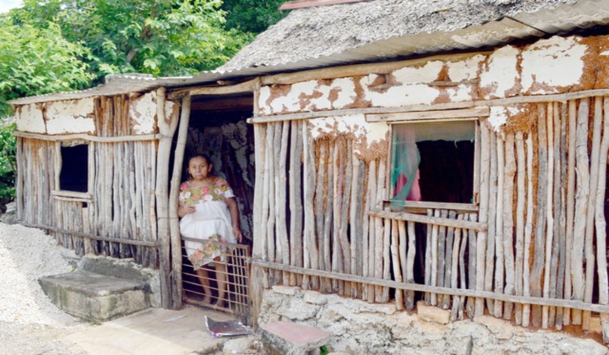 Prevalecen las tradiciones mayas en la comunidad de San Agustín Chunhuás