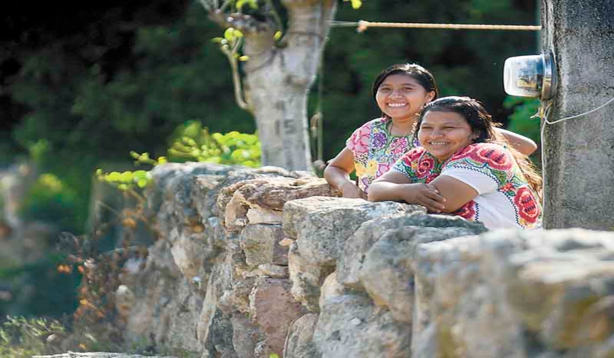 Especialistas de la UADY y el UPN reconocen adaptación positiva de comunidades indígenas