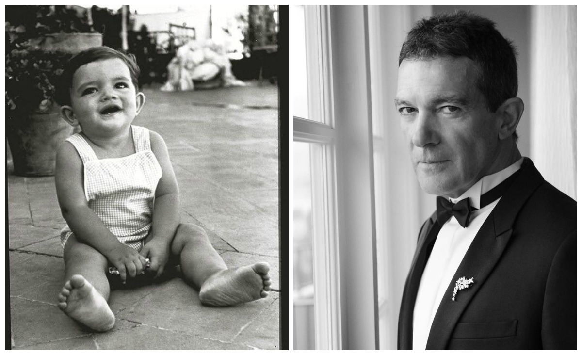 Antonio Banderas celebra su cumpleaños 60 con COVID-19