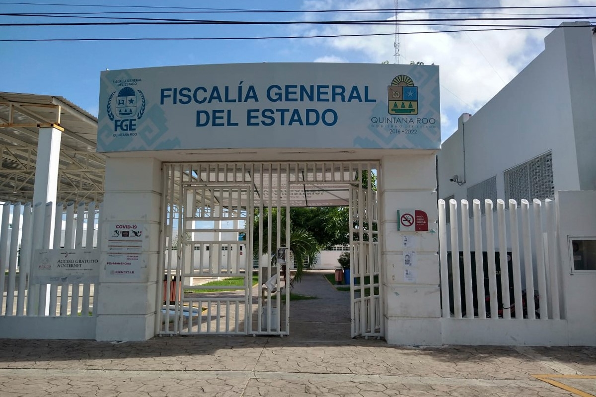 En Quintana Roo, detienen a prófugo de la justicia