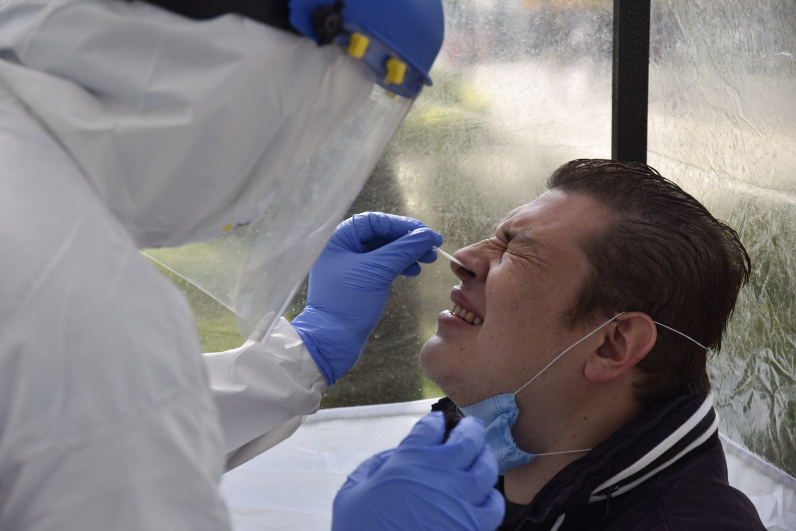 Laboratorios clínicos de Mérida: estos son los costos para la prueba del COVID-19