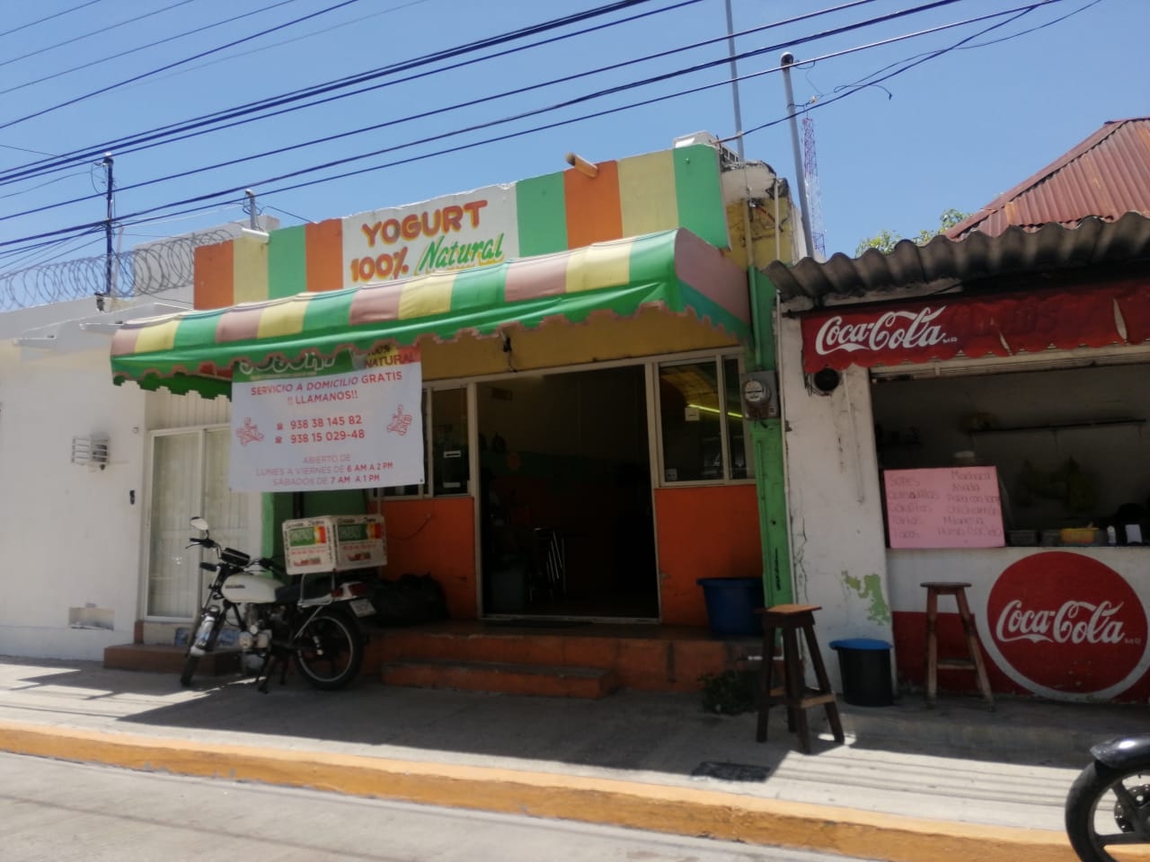 Al menos 40 Pymes han cerrado durante la pandemia en Ciudad del Carmen