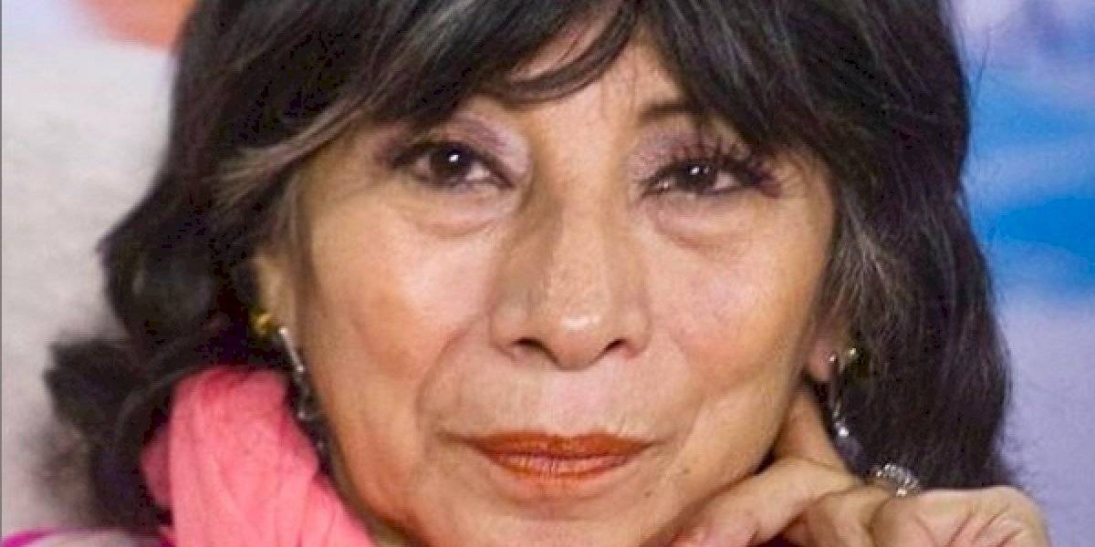 Fallece la actriz y directora Mónica Miguel, famosos le dan el último adiós