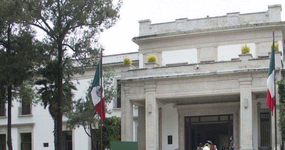 Esto es lo que se subastará en Los Pinos y será destinado a Temozón, Yucatán