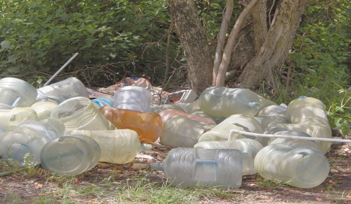 Relleno sanitario de Ciudad del Carmen-Puerto Real incumple normas ambientales