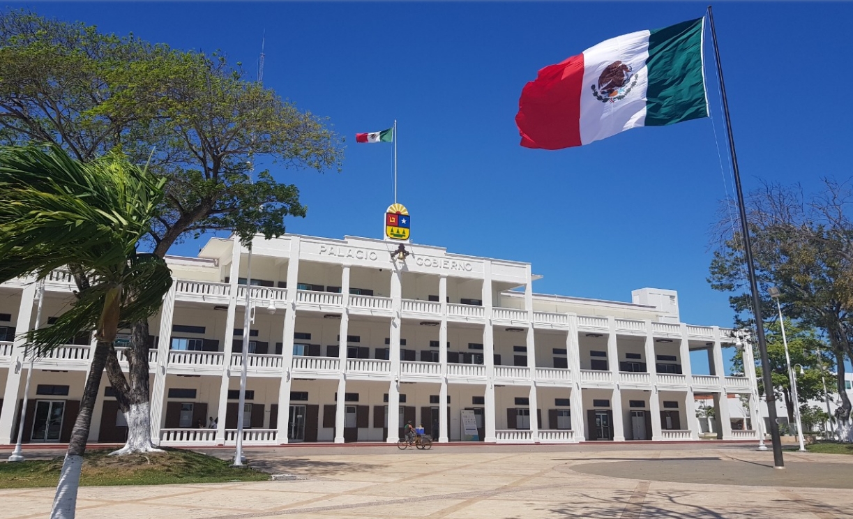 Foto: Gobierno de Quintana Roo