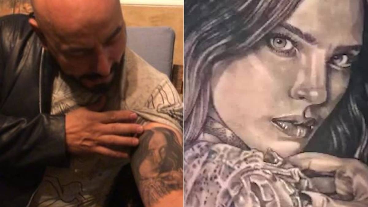 Papá de Lupillo Rivera revela cómo está el cantante con el noviazgo de Belinda y Nodal: VIDEO