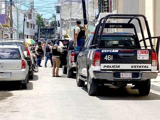 Recursos del FASP en Campeche: ¿Cuánto recibió la entidad para seguridad durante 2019?