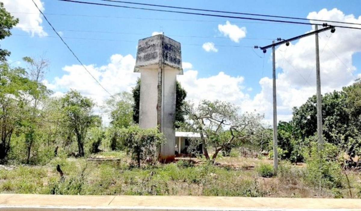 Foto: José Manrique Euán Martín