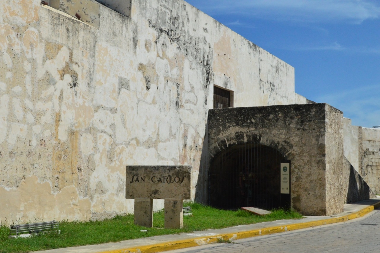 INAH en Campeche, sin instrucciones para abrir museos y centros arqueológicos