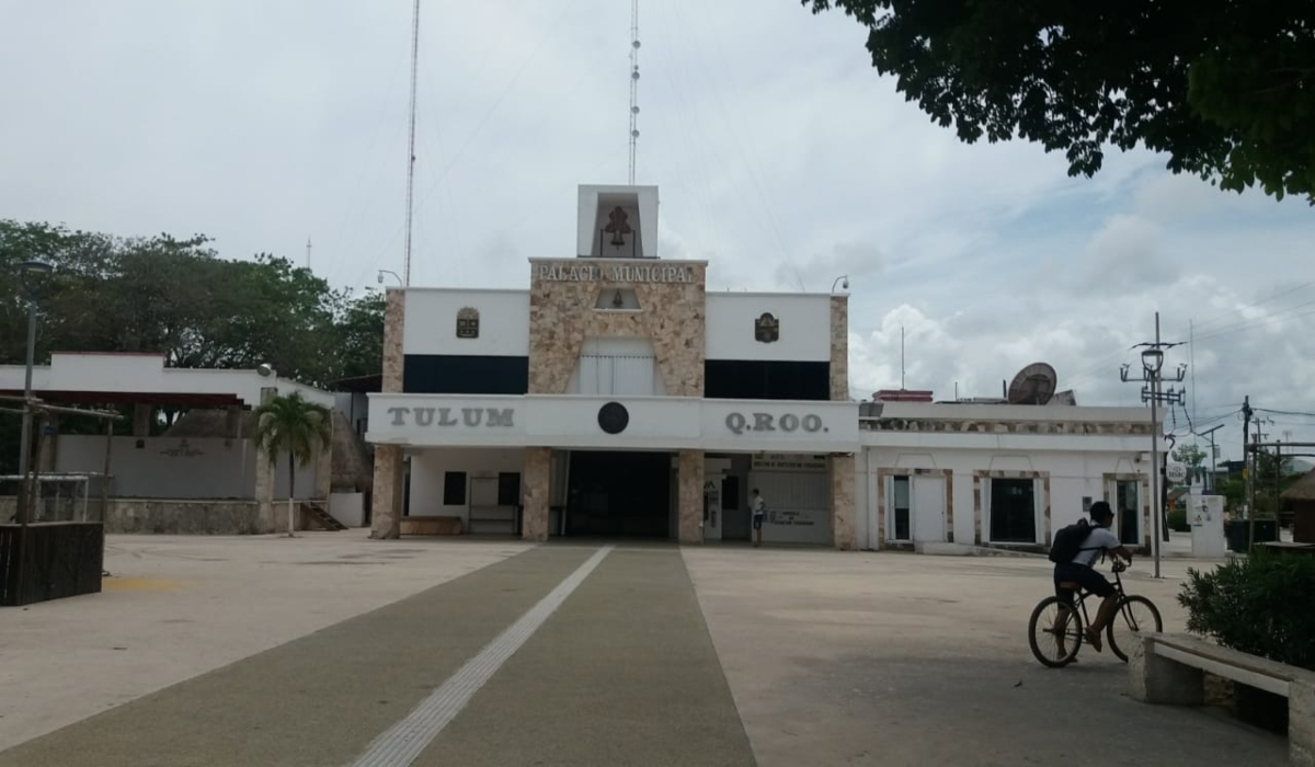 Retoman programa de ordenamiento territorial en Tulum