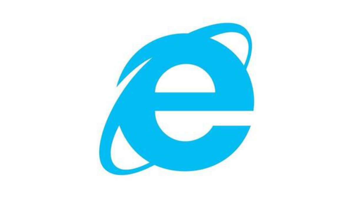 ¿Todavía usas Internet Explorer? Microsoft tiene malas noticias