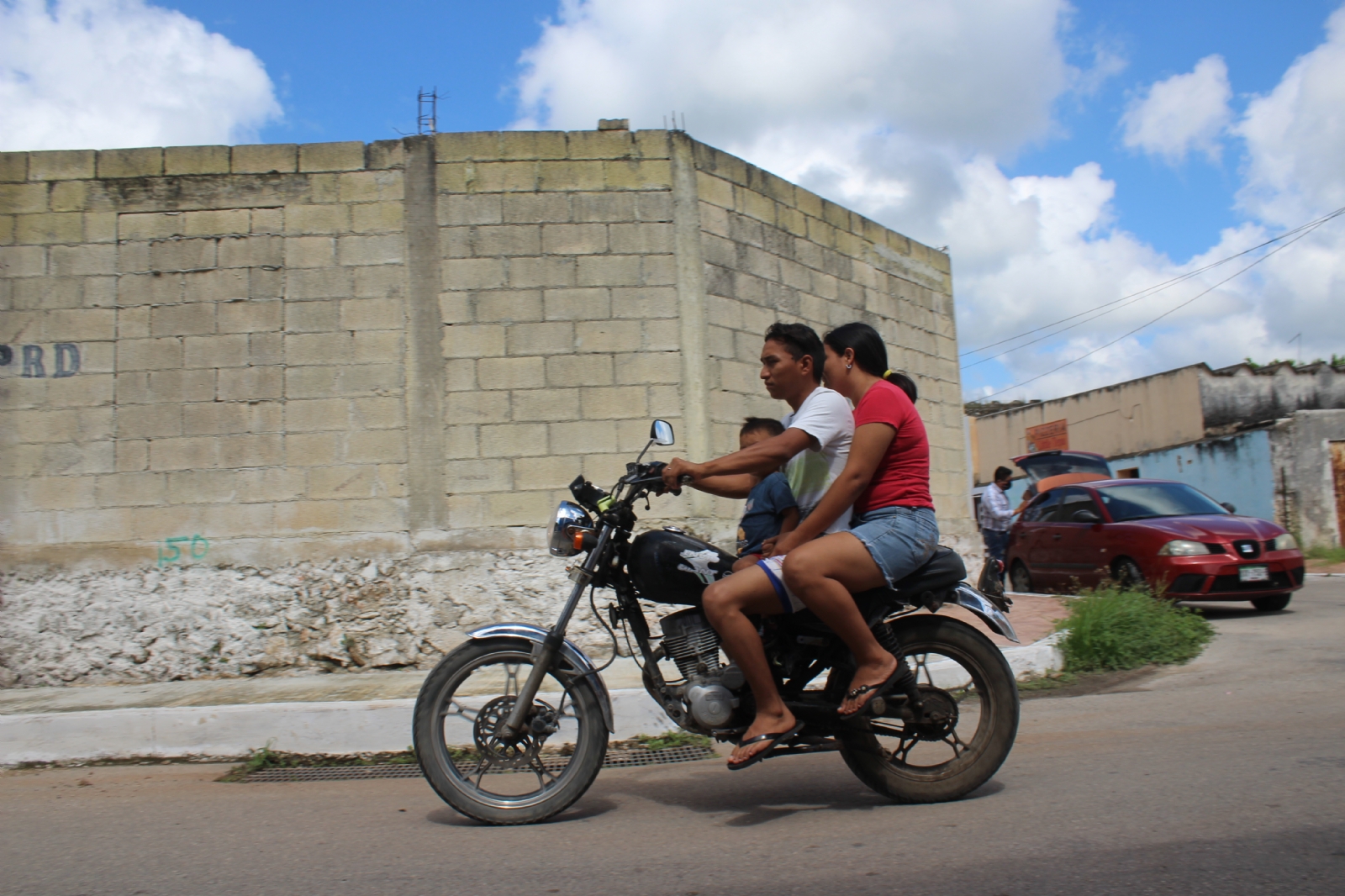 Foto: Jesús Lugo Can