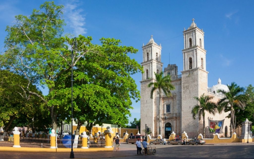 Aprueban millonario paquete de obras para Valladolid