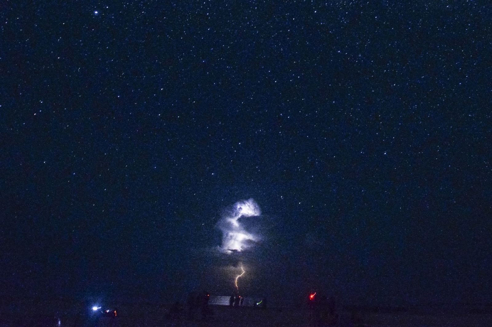 ¿Cuándo será la lluvia de estrellas perseidas?