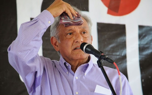 Exhiben a hermano de AMLO recibiendo dinero para Morena: VIDEO