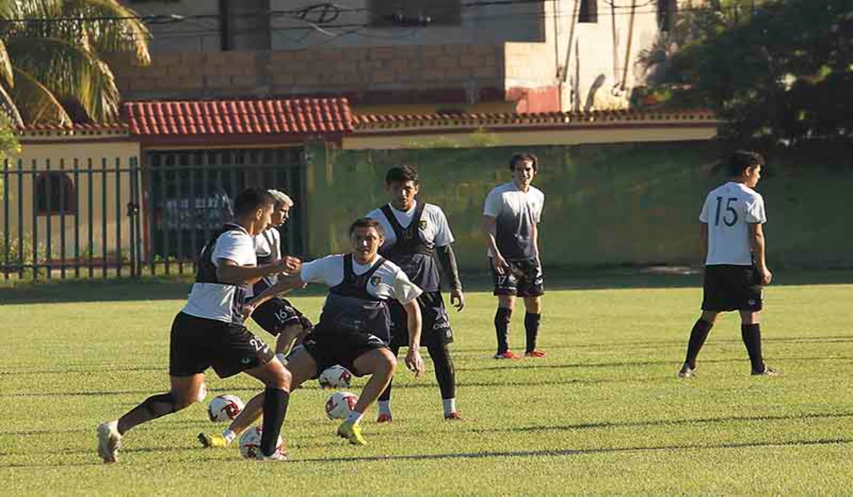 Suspenden partido de los Venados FC Yucatán por casos de COVID-19