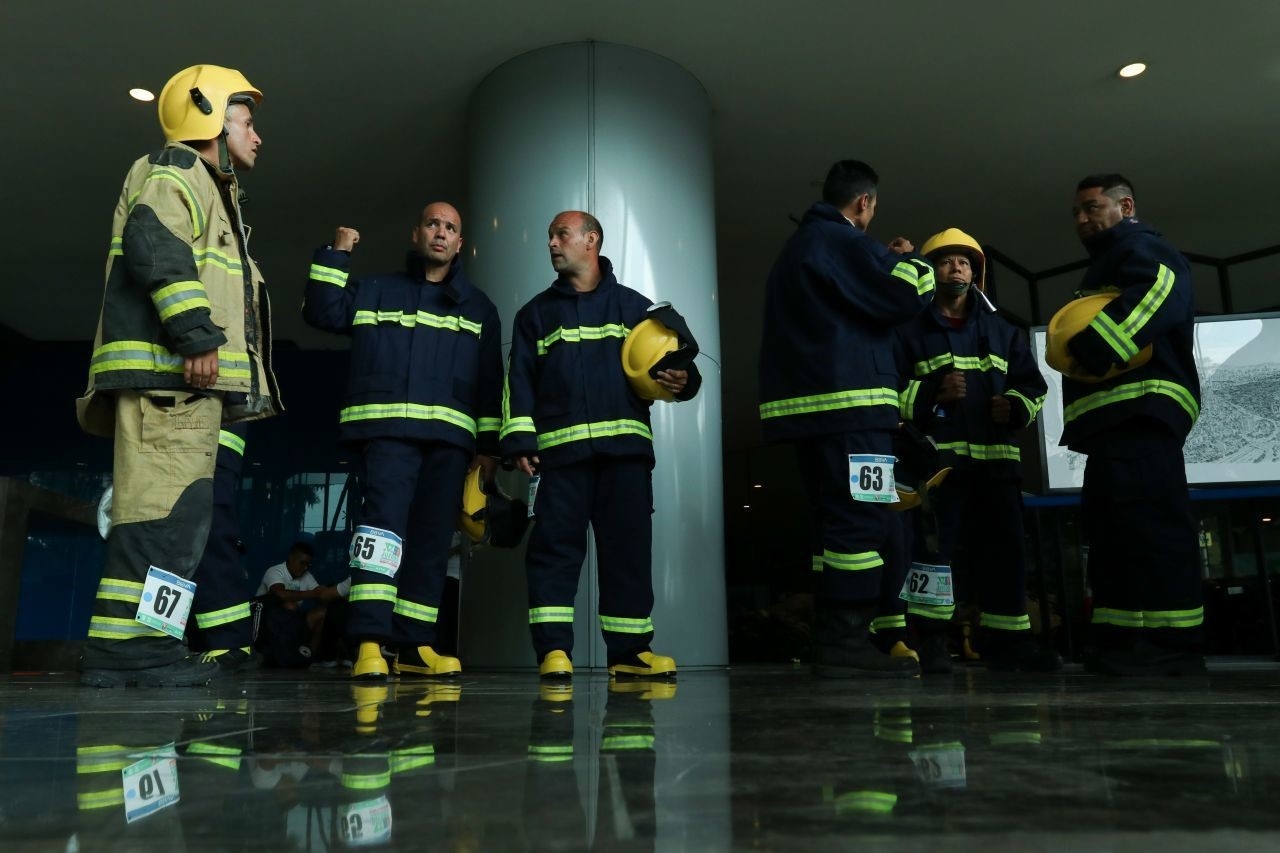 ¿Por qué se celebra el Día del Bombero? Este 22 de agosto están de fiesta