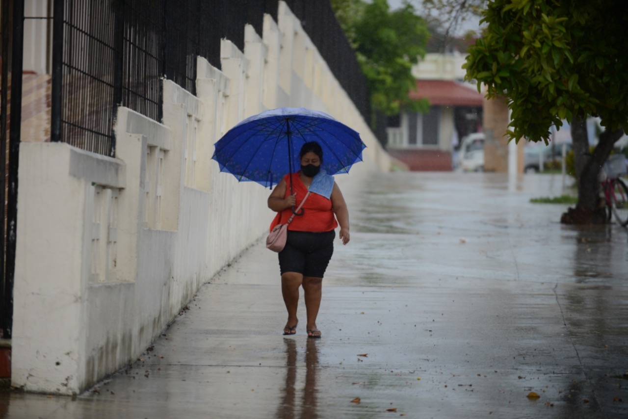 Quintana Roo registra 68 casos nuevos de COVID-19