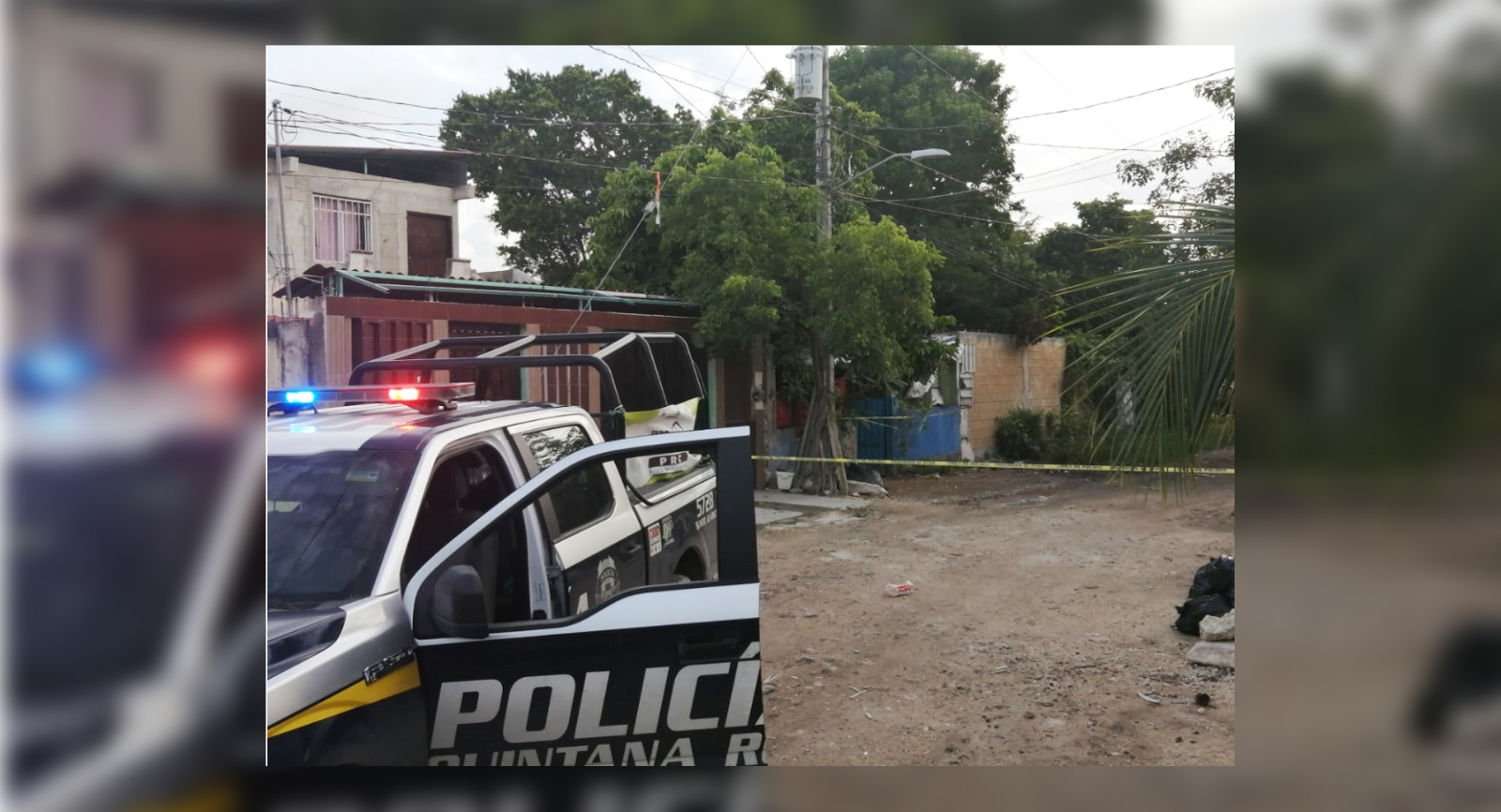 Menor se suicida en la región 245 de Cancún