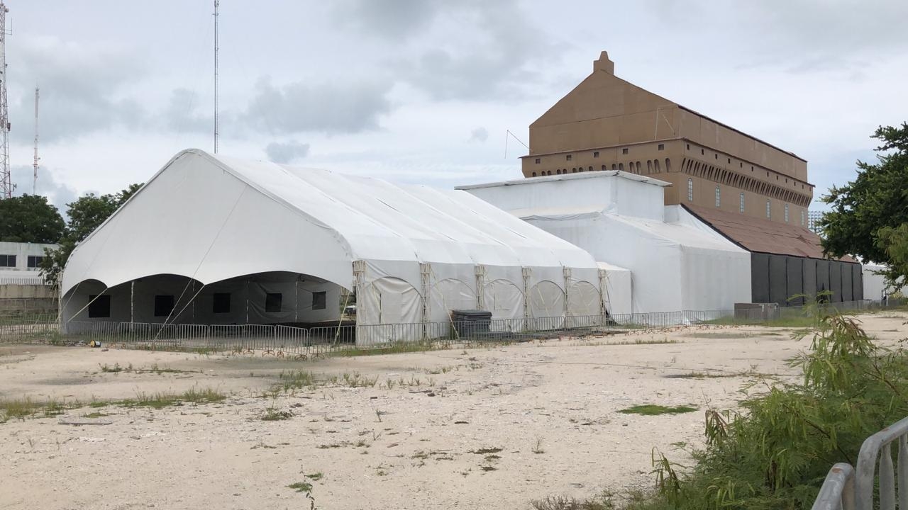 Réplica de la Capilla Sixtina cierra sus puertas este domingo en Cancún