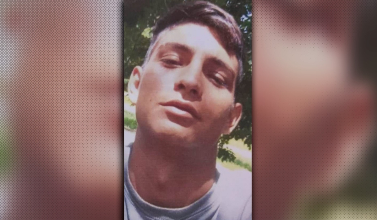 Piden apoyo para localizar a joven de 22 años desaparecido en Ciudad del Carmen