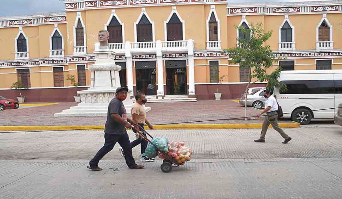 Partidos políticos en Yucatán reciben millonarios recursos pese a pandemia