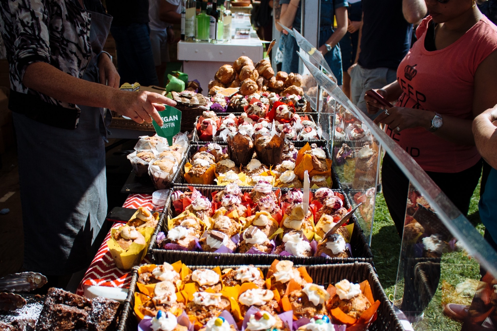 Foto: Foodies Festival