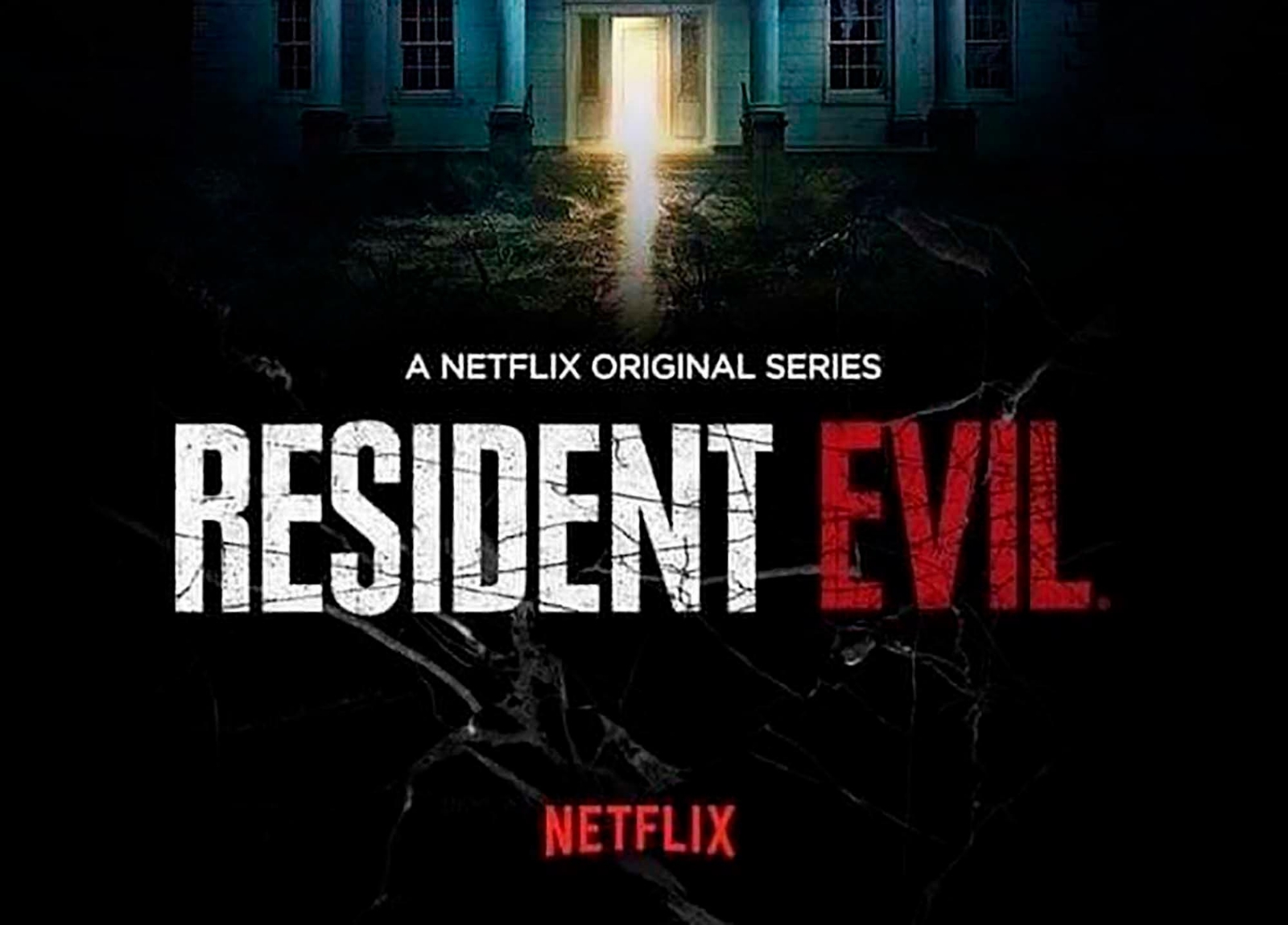 Resident Evil por fin llega a Netflix: ¿será competencia para The Walking Dead?