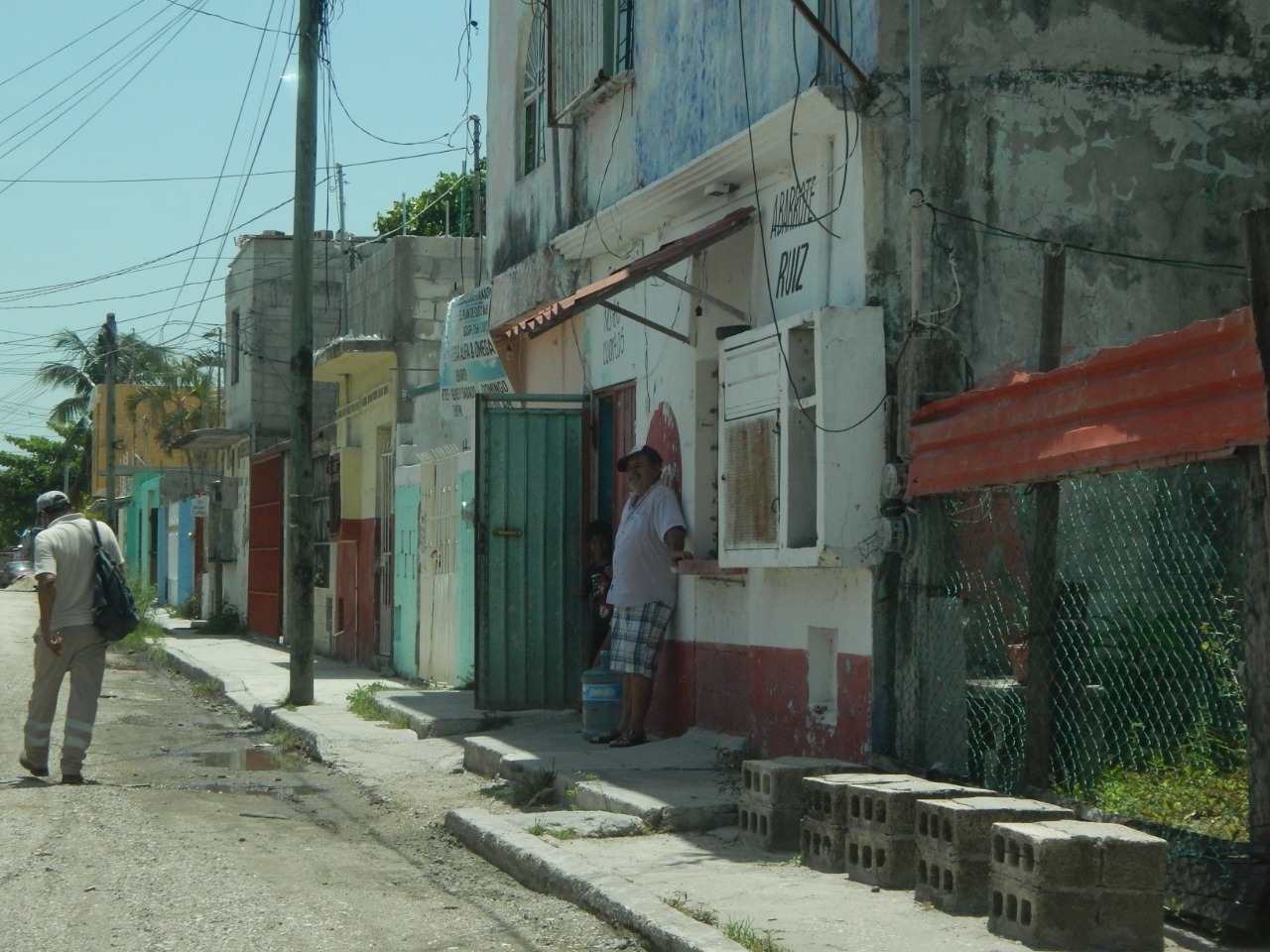 Adultos mayores con negocios los más afectados por la contingencia de COVID-19