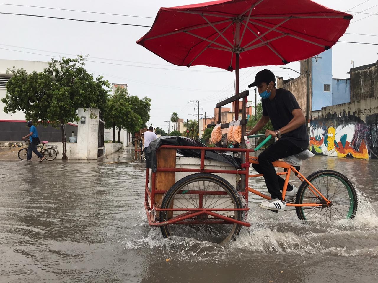 FOTO: Mario Hernández