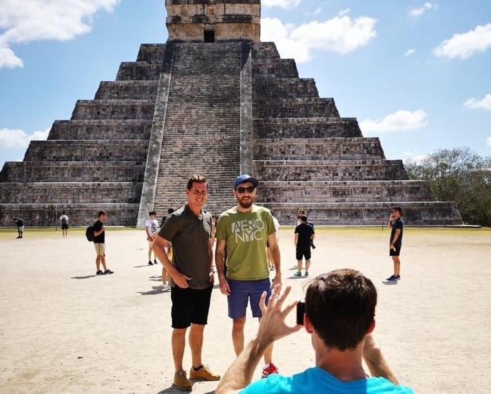 Foto: Secretaría de Fomento Turístico