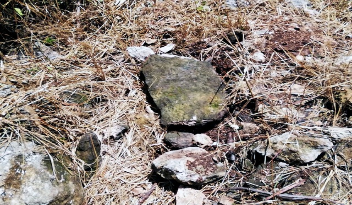 INAH encuentra vestigios arqueológicos en vías del Tren Maya en Calkiní