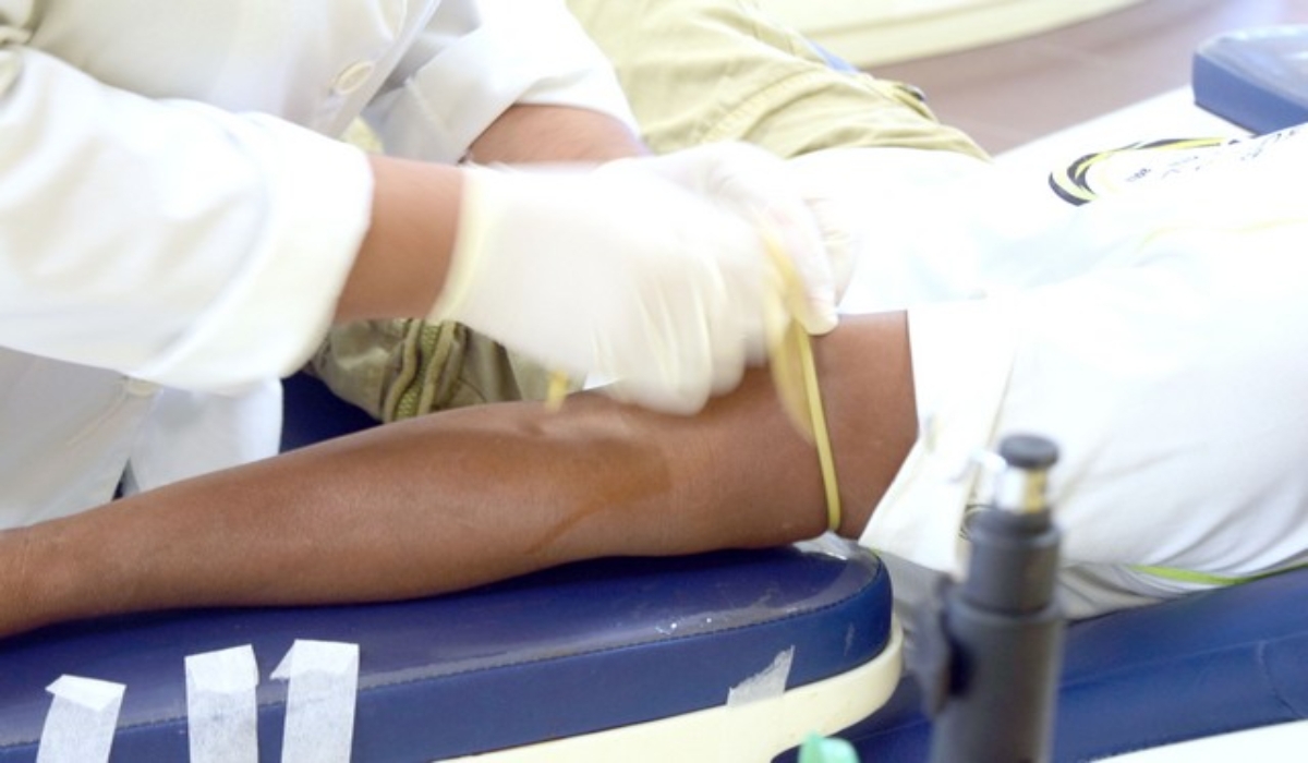 Donación de sangre disminuye un 50% en Campeche