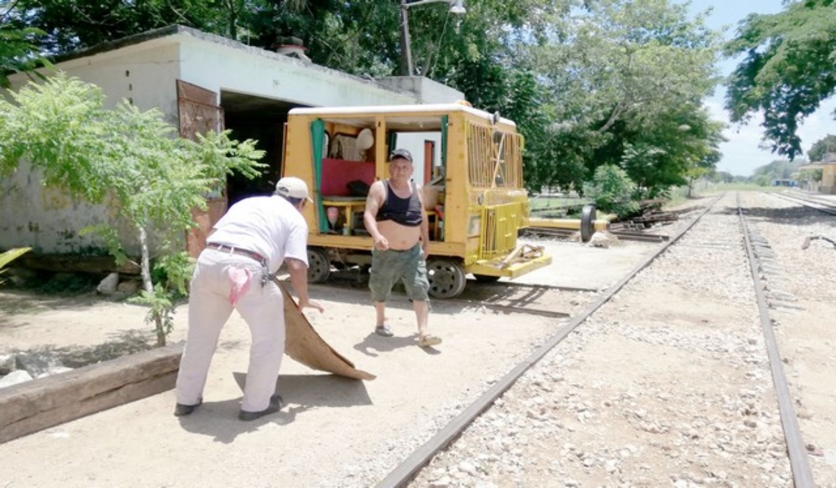 Foto: Néstor Cuevas