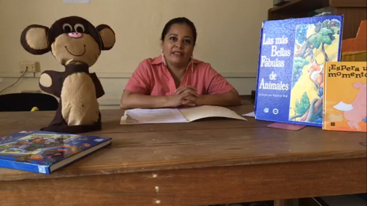 Mis vacaciones en la biblioteca 2020 arranca en Ciudad del Carmen