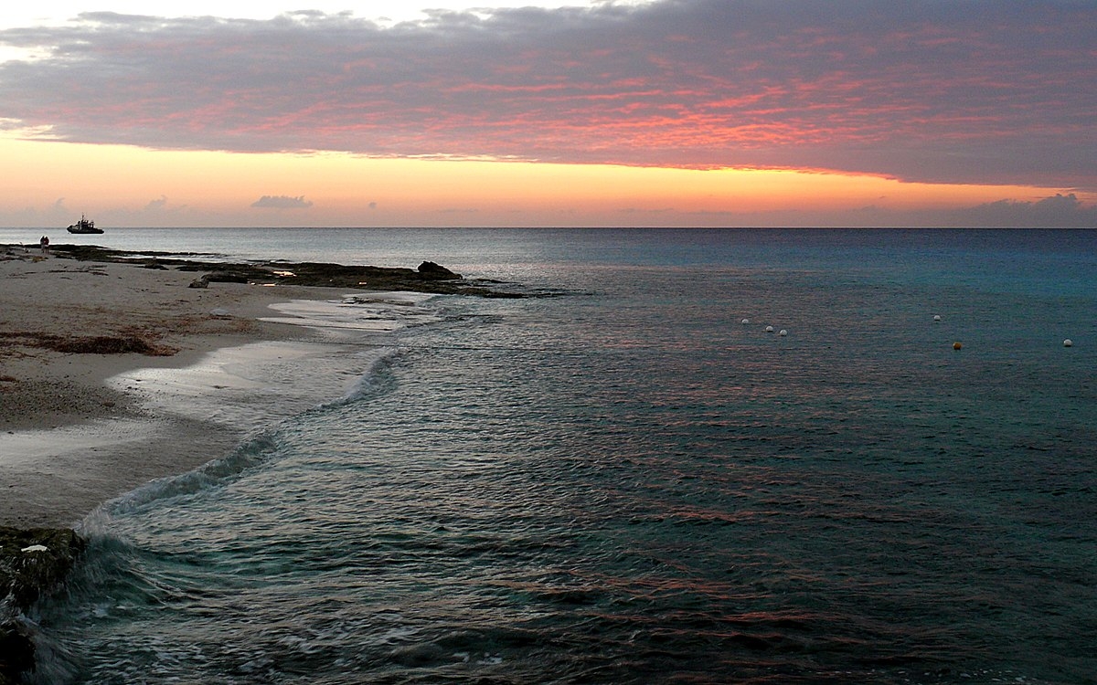 Prohiben actividades acuáticas en el Parque Nacional de Arrecifes de Cozumel