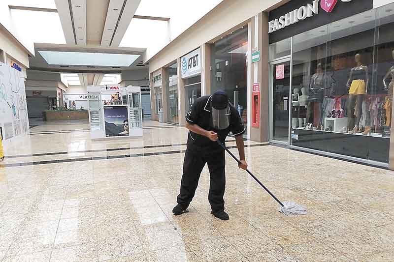 Cines y expendios se preparan para reapertura en Yucatán