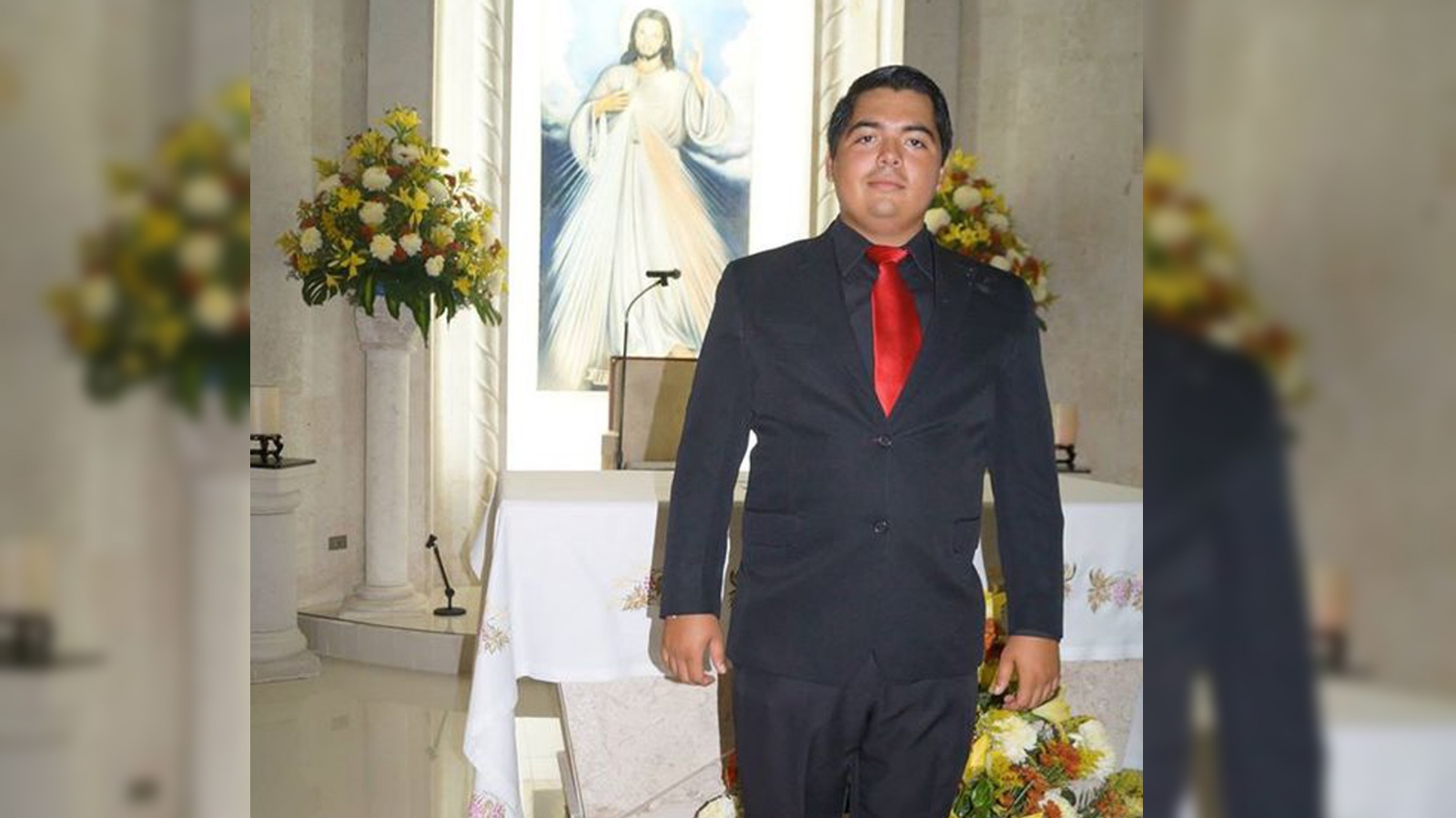 Fallece joven yucateco que pedía apoyo para sus gastos de hospitalización por COVID-19