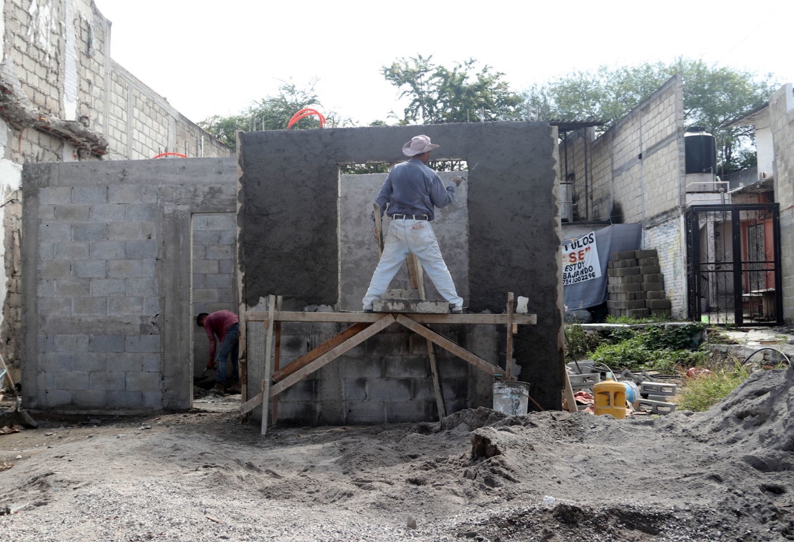 Estos son los municipios de Yucatán con apoyo de la Sedatu para mejora de vivienda