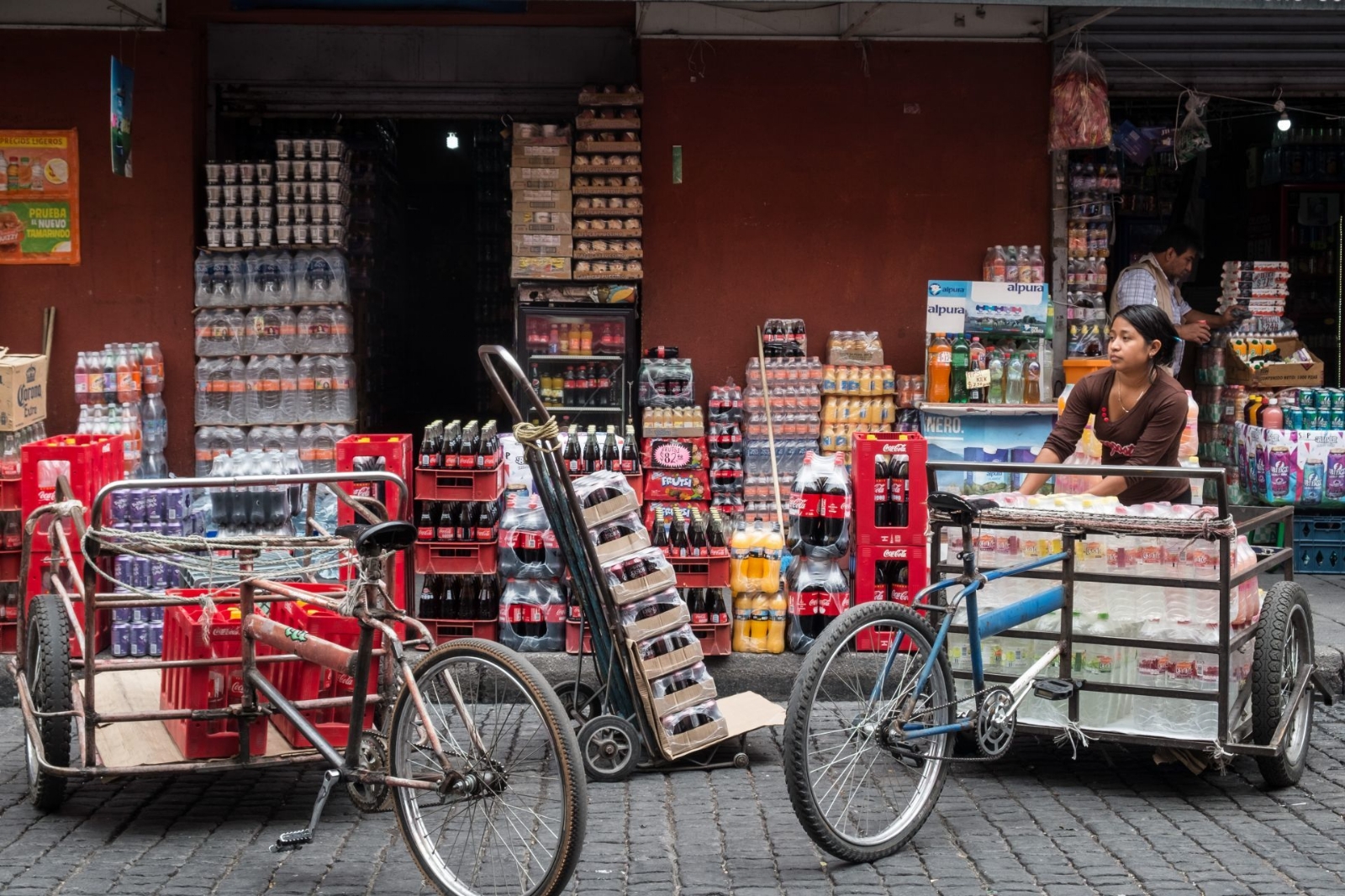 El precio de las bebidas gasificadas aumentará