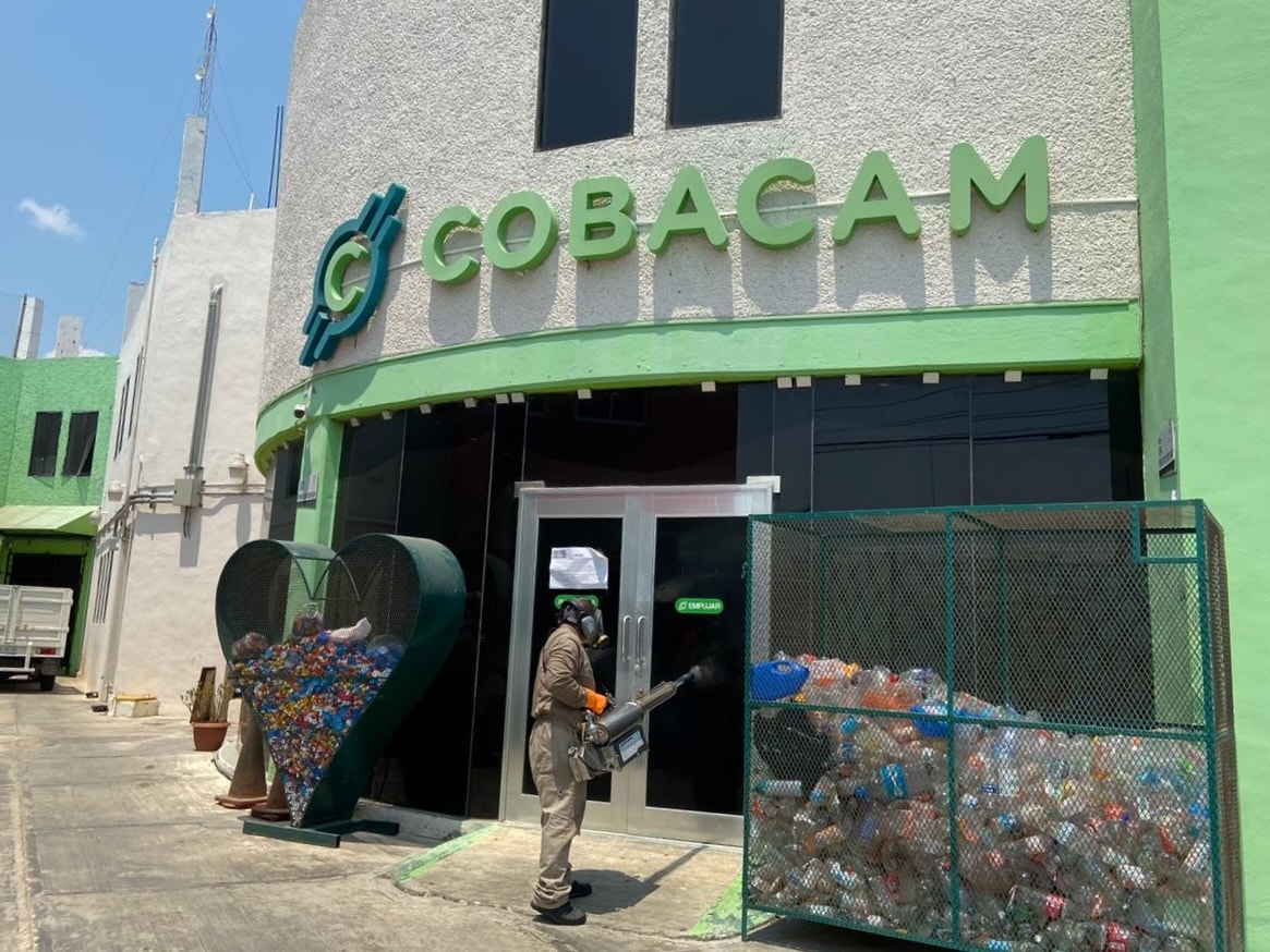 Cobacam anuncia nueva fecha para examen de admisión