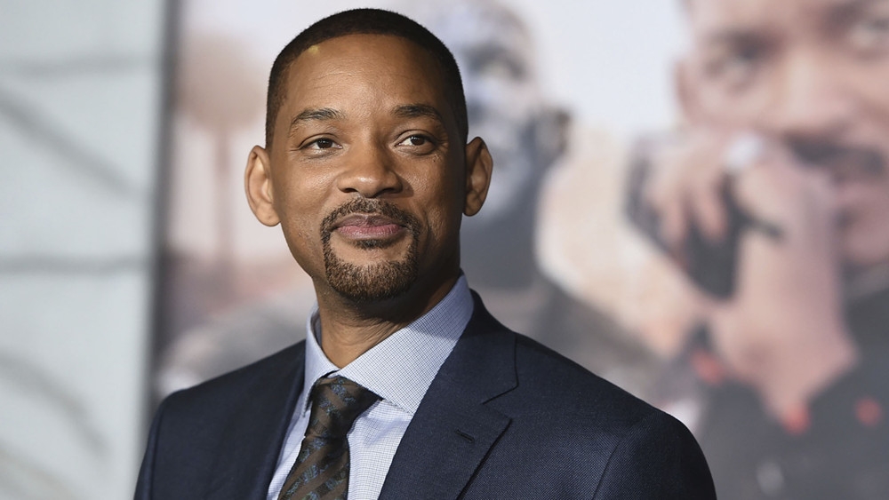 ¿Will Smith también le fue infiel a su esposa con una actriz famosa?