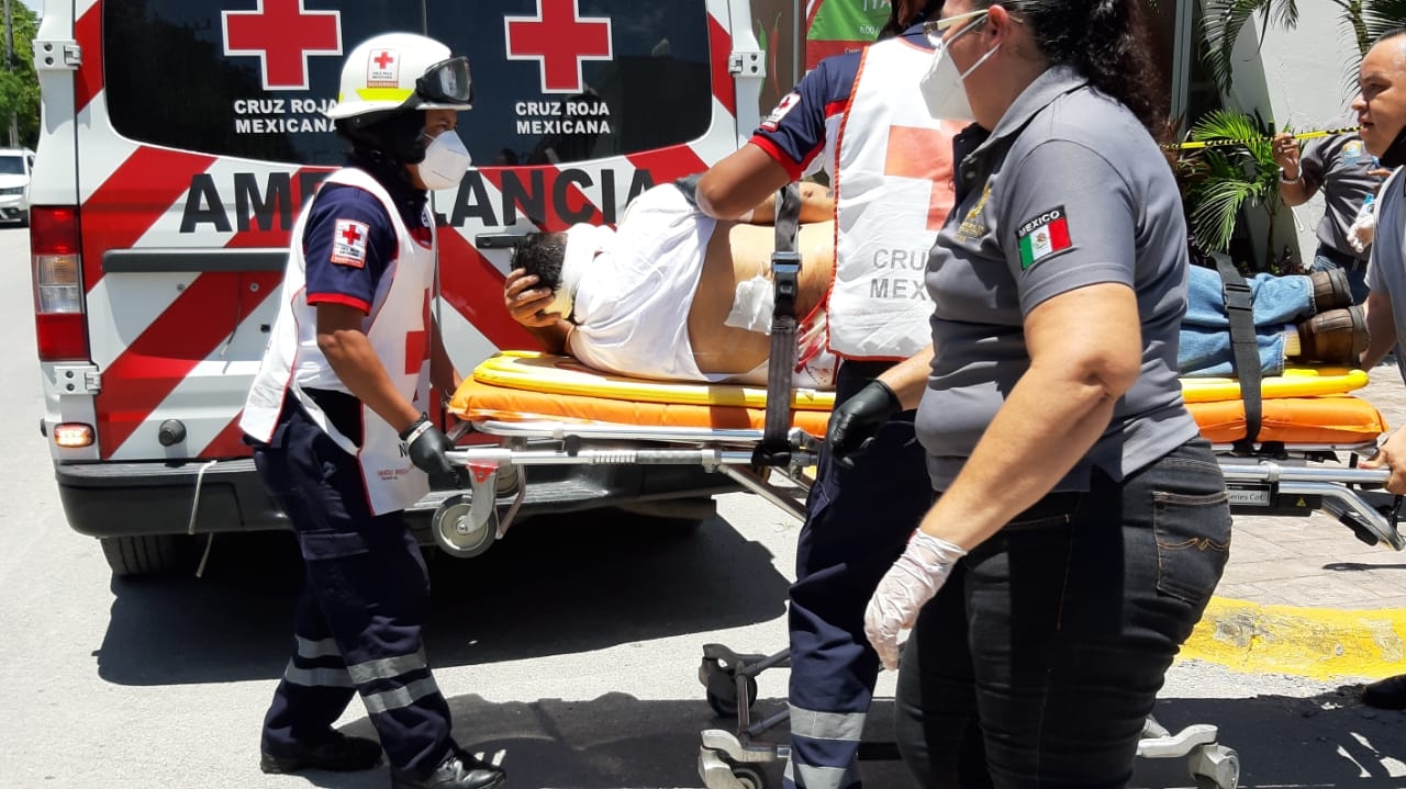 Atacan a Jorge Portilla, director de Desarrollo Urbano de Tulum; hay un muerto