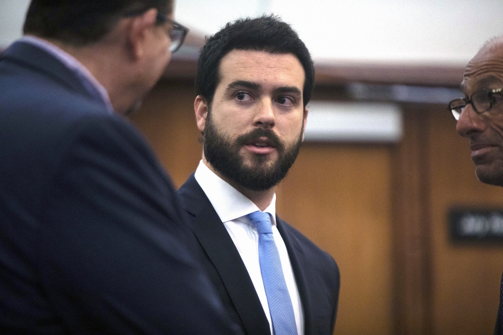 Corte de Estados Unidos programa para julio el juicio al actor Pablo Lyle por homicidio