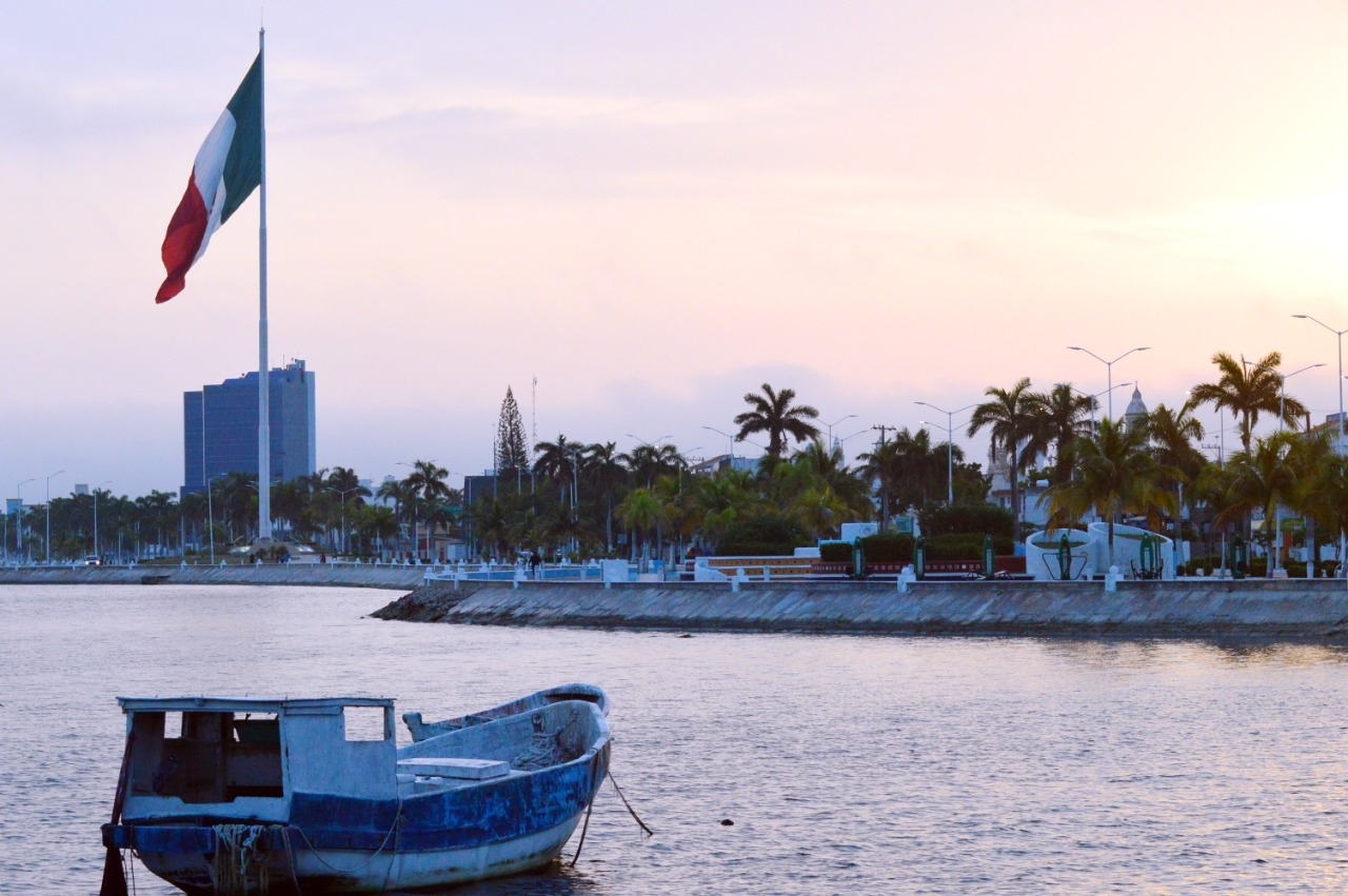 Urge reactivación turística en Campeche