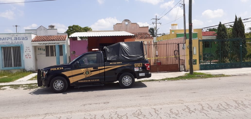 Activan protocolo de feminicidio por el caso del fraccionamiento Magnolias en Mérida