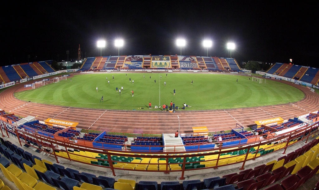 Cancún FC vs Correcaminos: ¿a qué hora y dónde ver el partido de la Liga de Expansión?