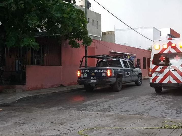 Secuestran a un doctor en la Región 100 de Cancún