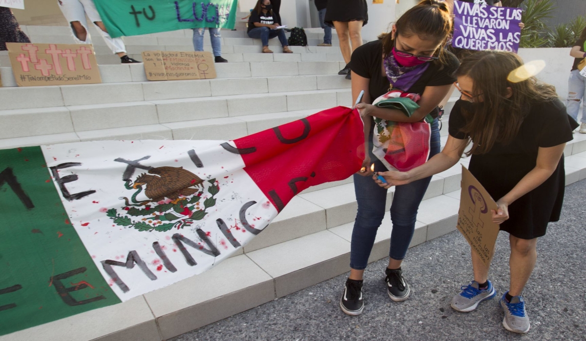 Diputadas proponen penas más severas para sancionar el feminicidio en Yucatán